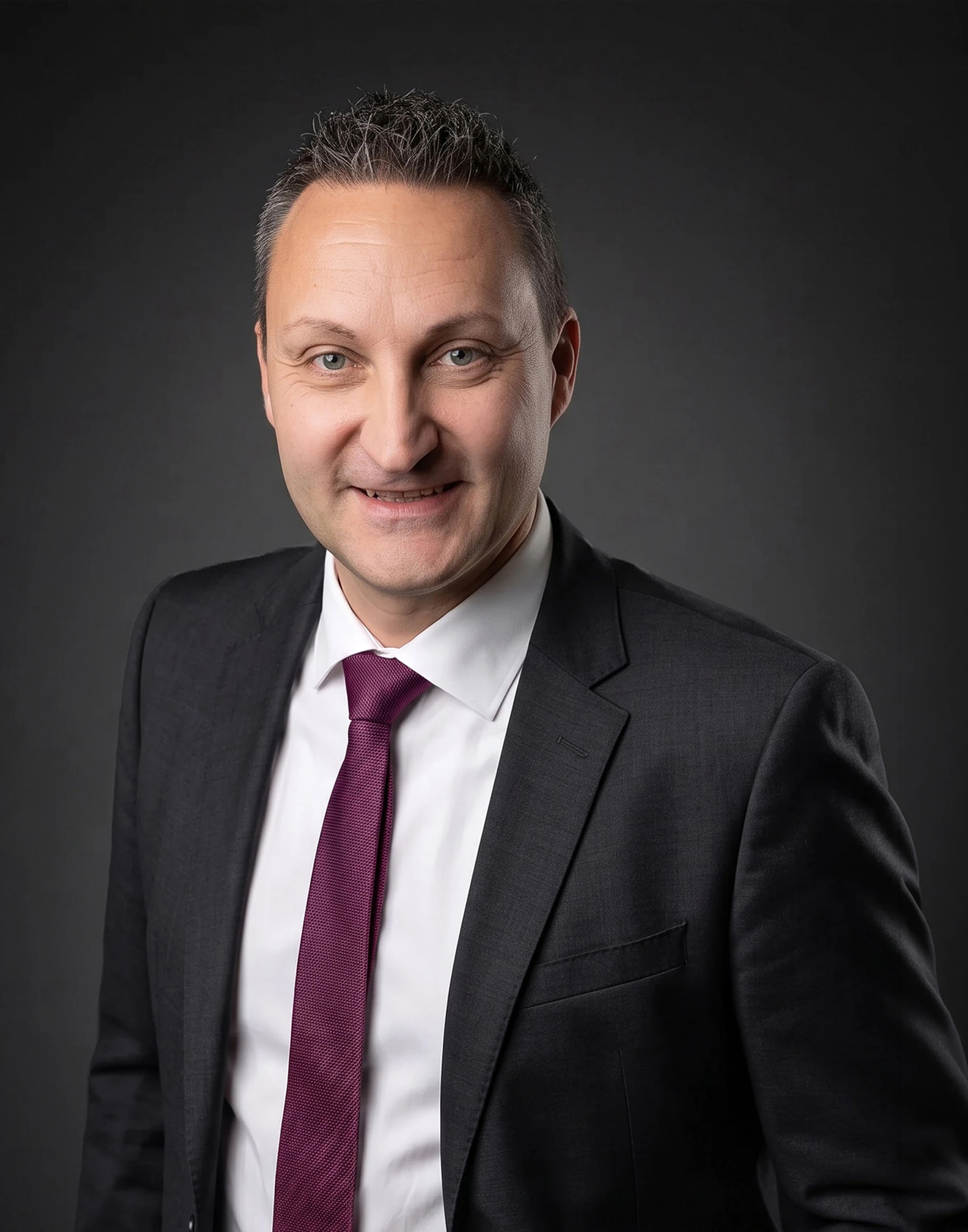 Sergio Pasotti Business Developer Manager - Dexa
