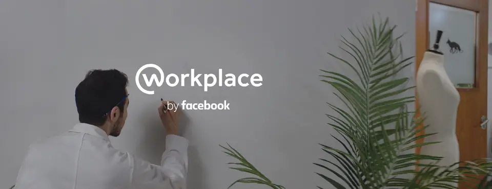 Facebook per le aziende si chiama Workplace