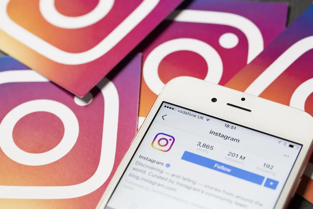 Agenzia di social media marketing Brescia: Instagram e la musica