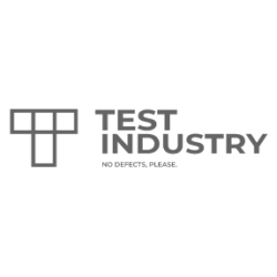 Dexa per Test Industry