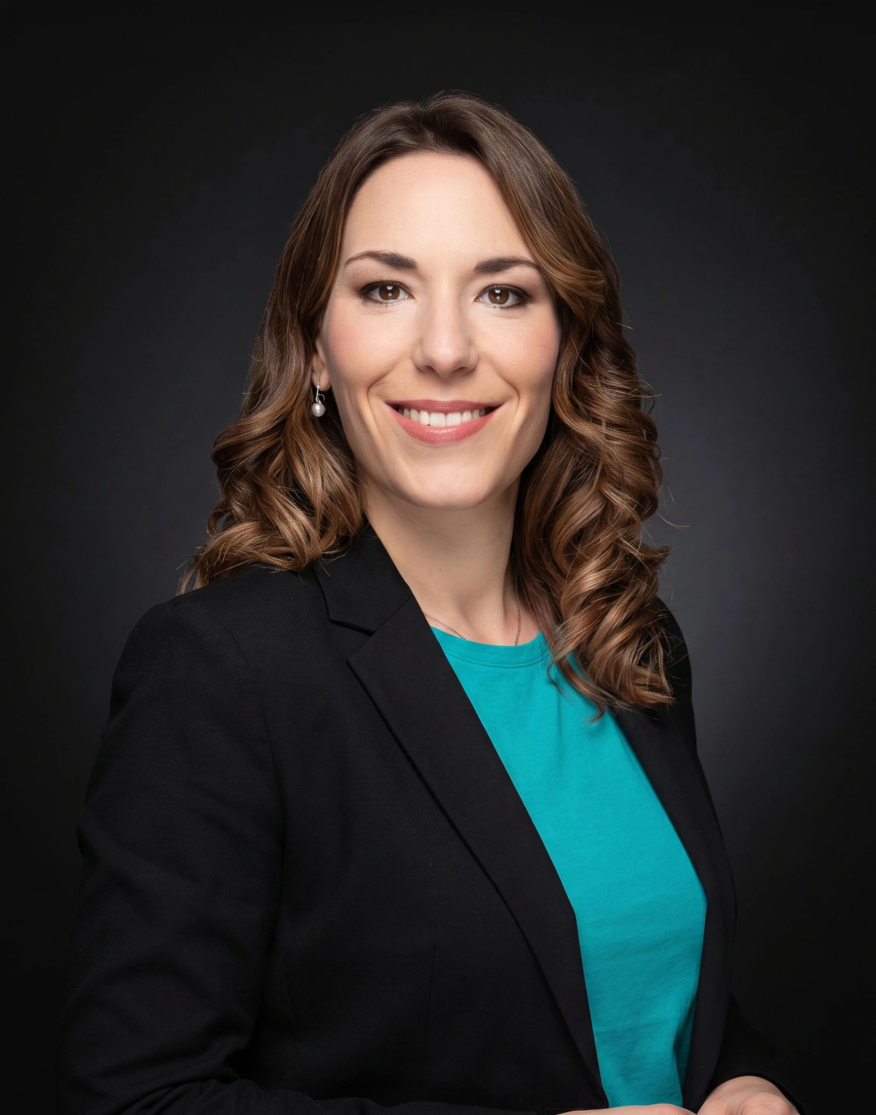 Valentina Bazzoli Project Manager - Dexa