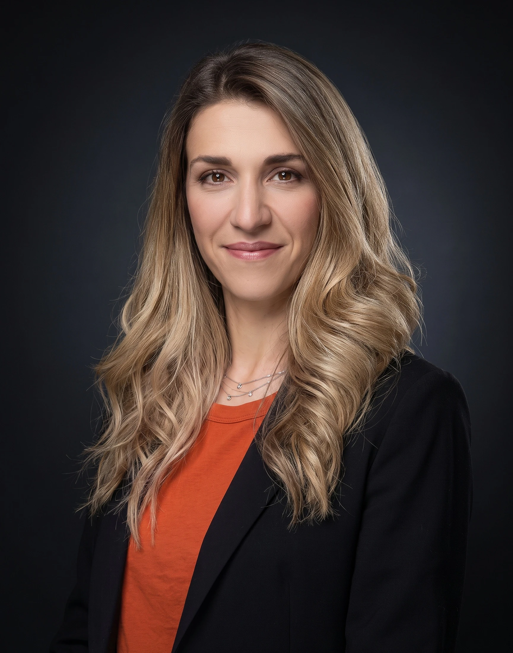Valentina Milioto Sales & Purchasing Department - Dexa
