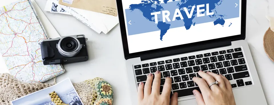 Viaggi e turismo online: la digital experience del marketing turistico