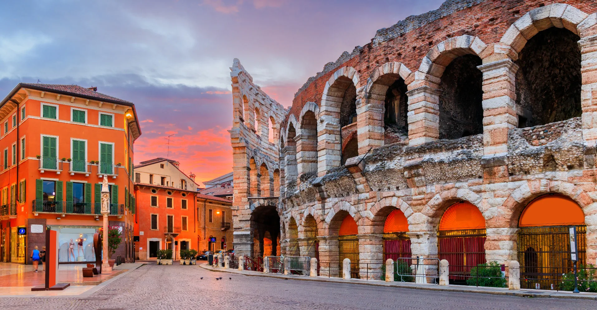 arena di verona verona