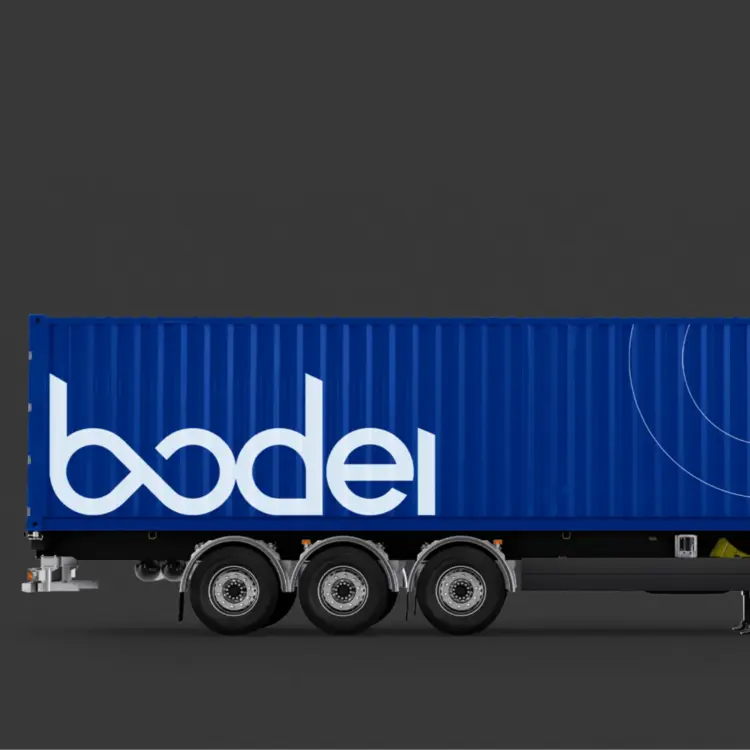 Progetto Bodei Autotrasporti