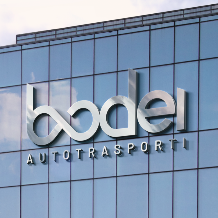 Progetto Bodei Autotrasporti