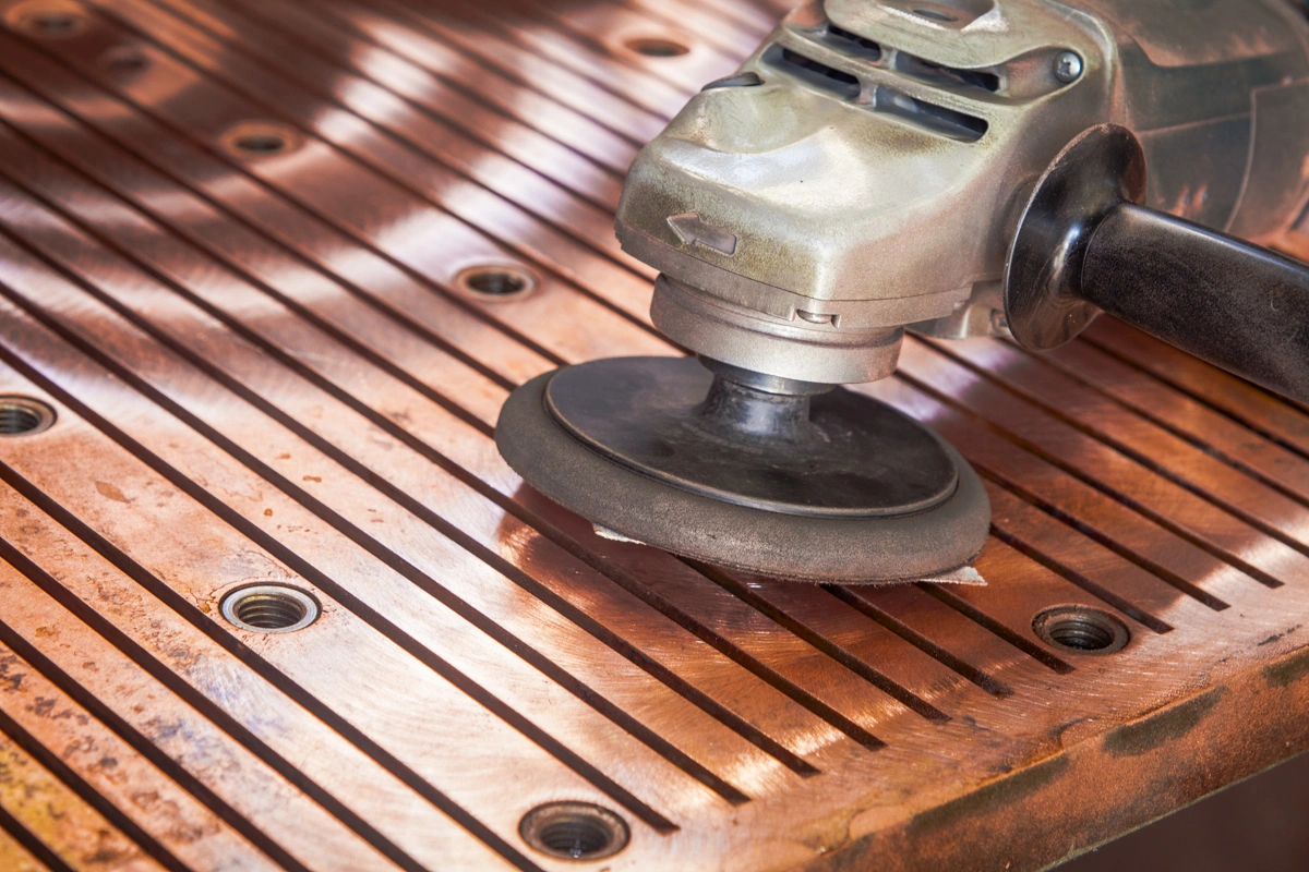 benoni lavorazioni meccaniche dettaglio