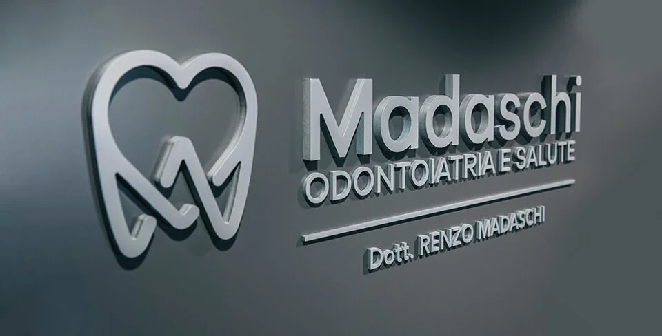 Dexa: realizzazione brand identity per Madaschi 3