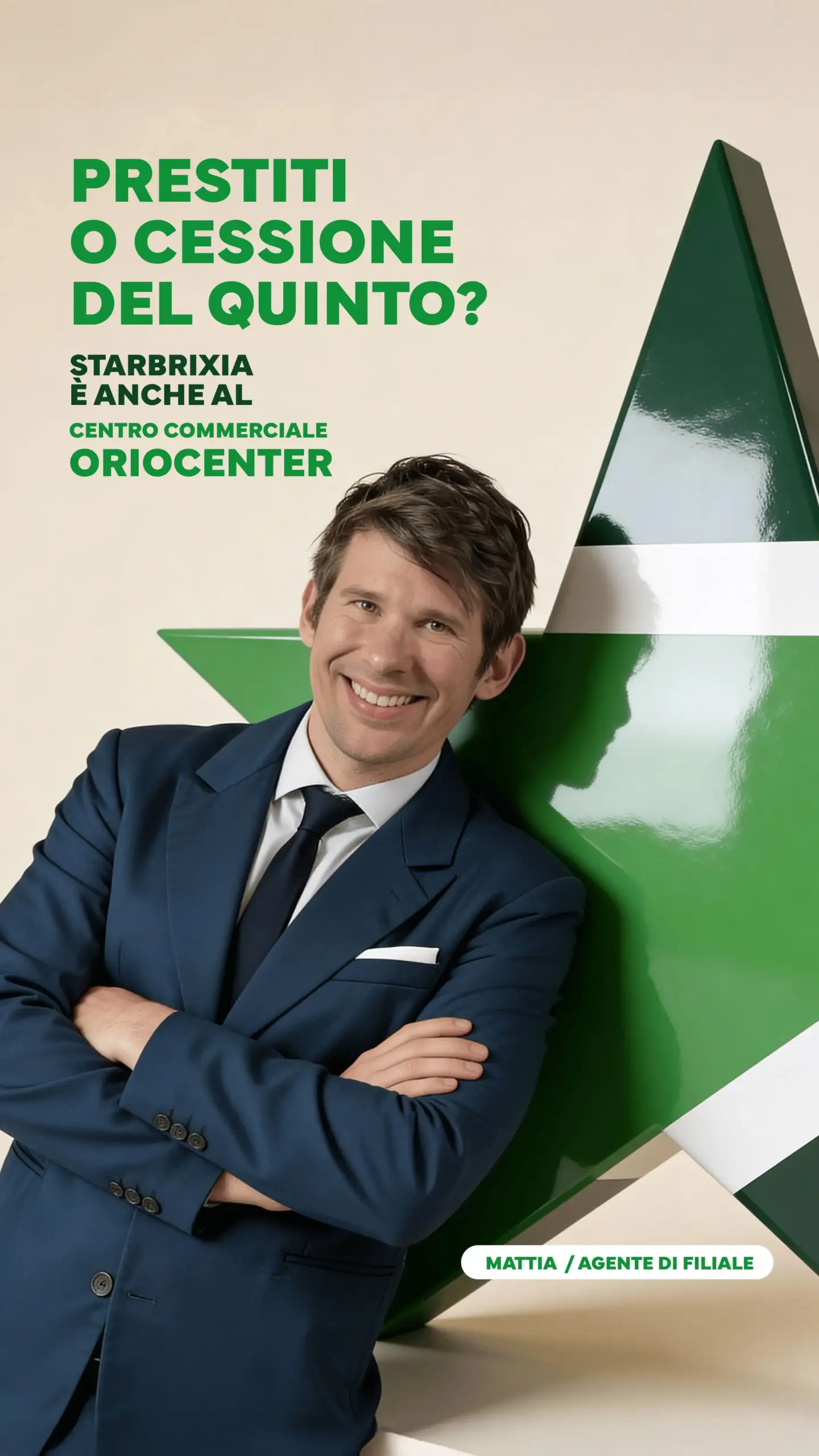 campagna starbrixia oriocenter