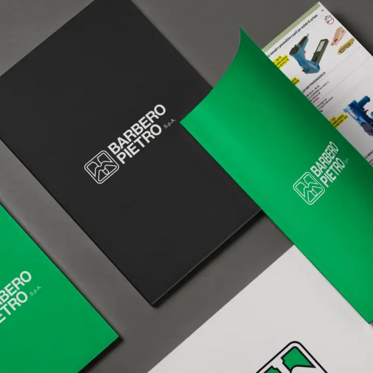 Progetto Barbero Pietro