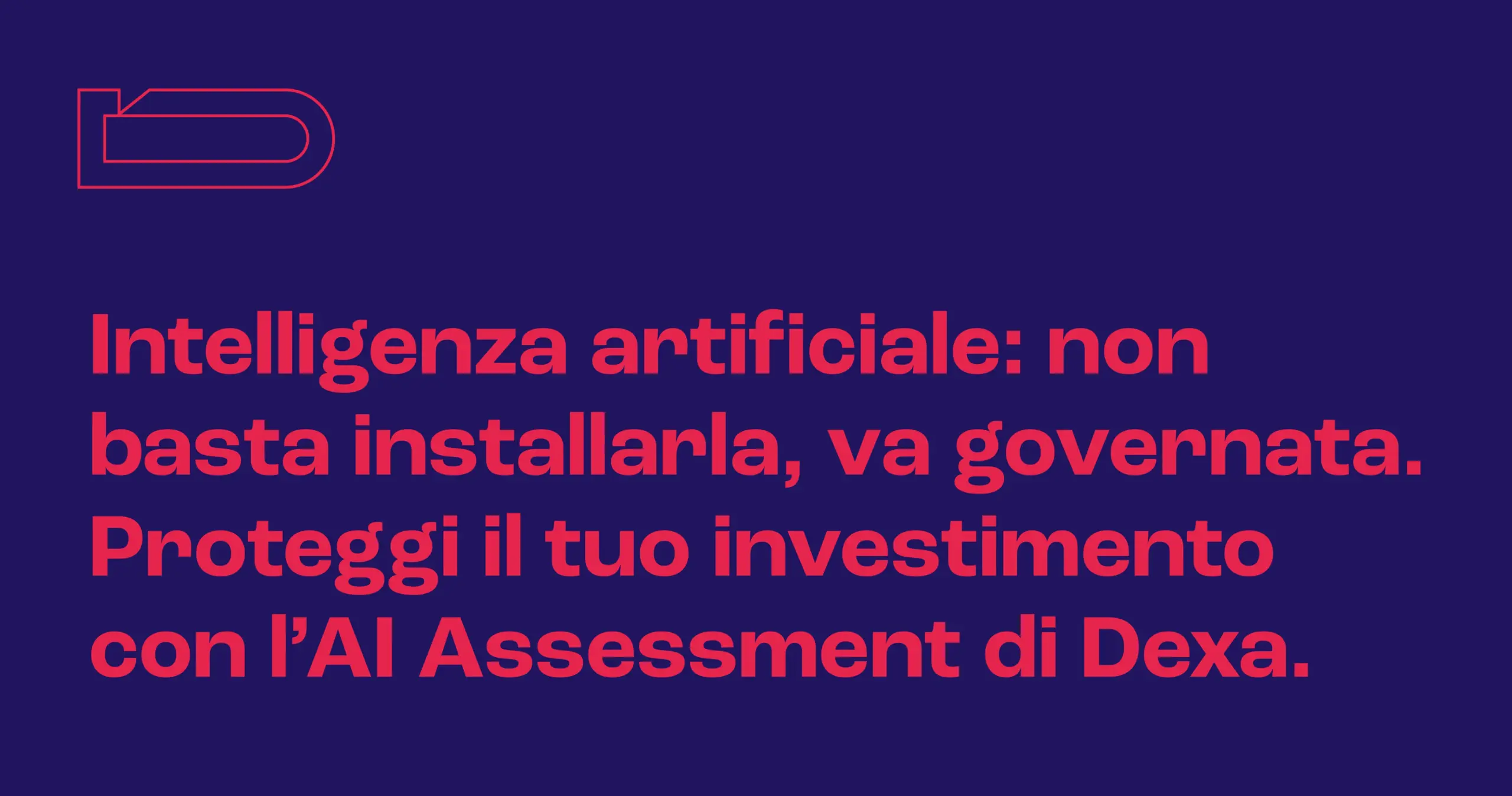 Consulenza Intelligenza artificiale strategica: come evitare errori e generare valore in azienda.