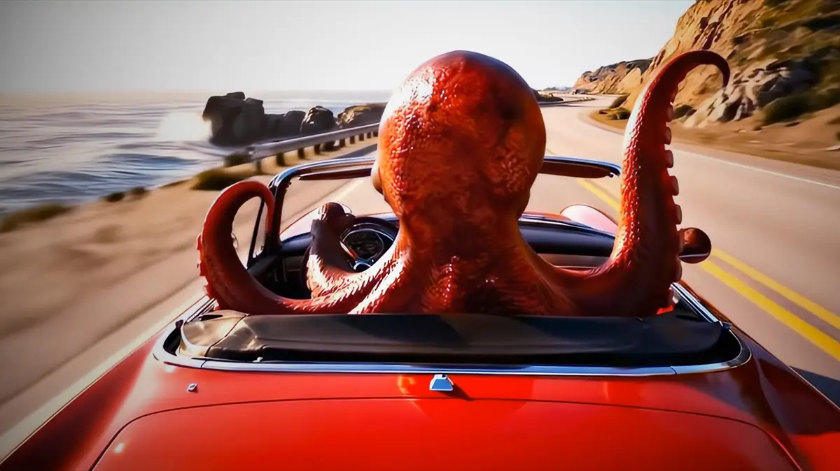 Progetto Starbrixia. Spot istituzionale.