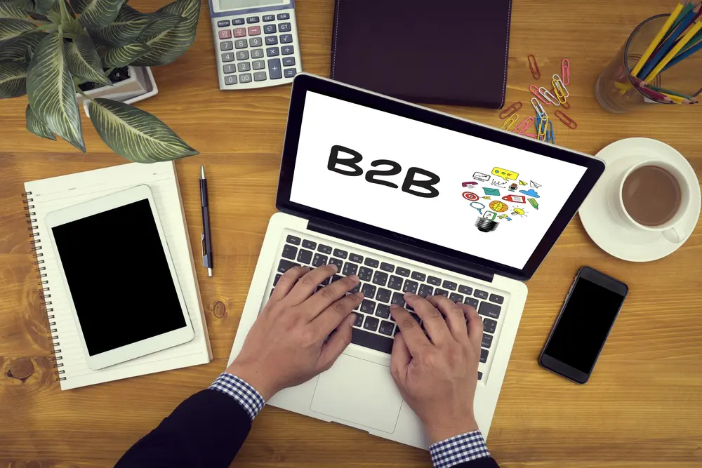 Piattaforma e-commerce B2B: come identificare i requisiti fondamentali.