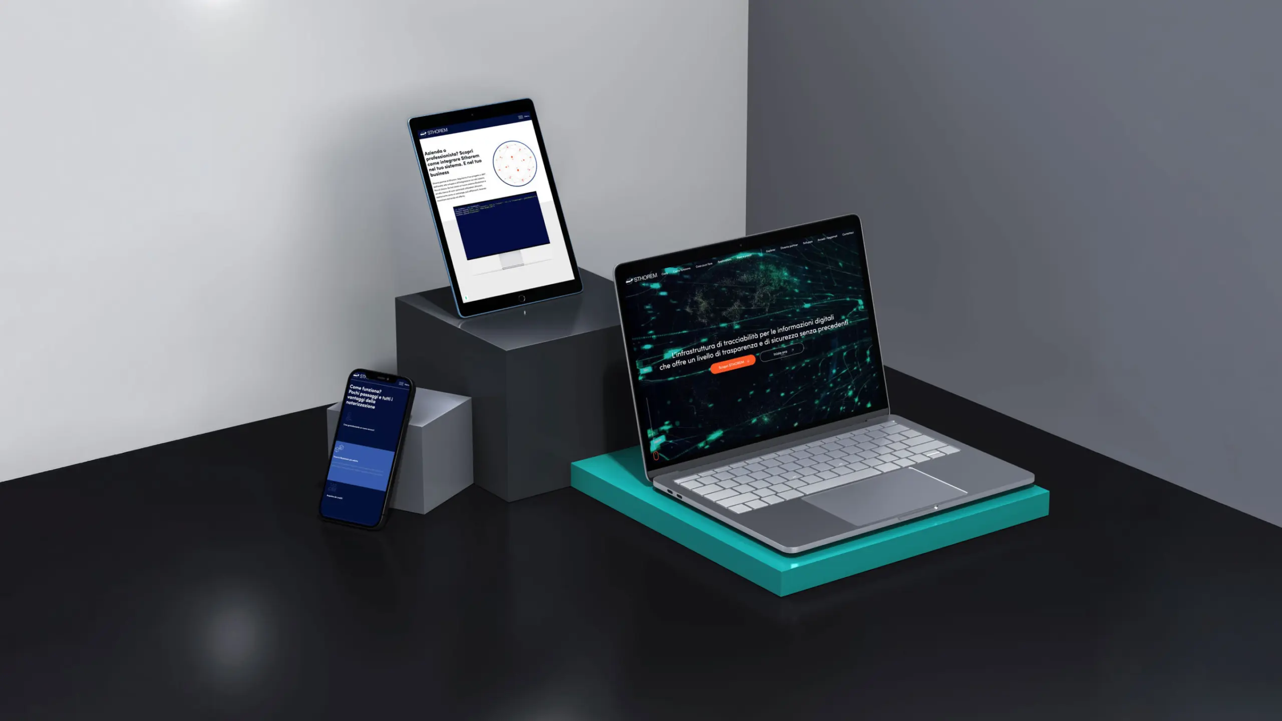 design sito internet cryptodiamond