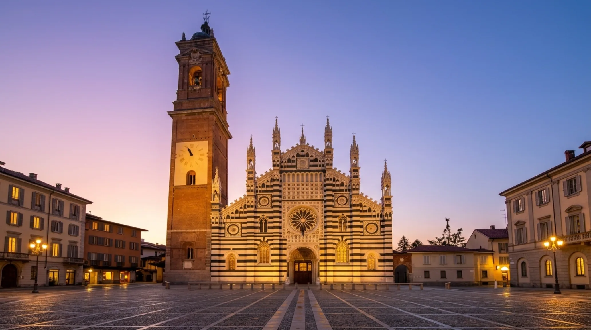 duomo di monza monza brianza