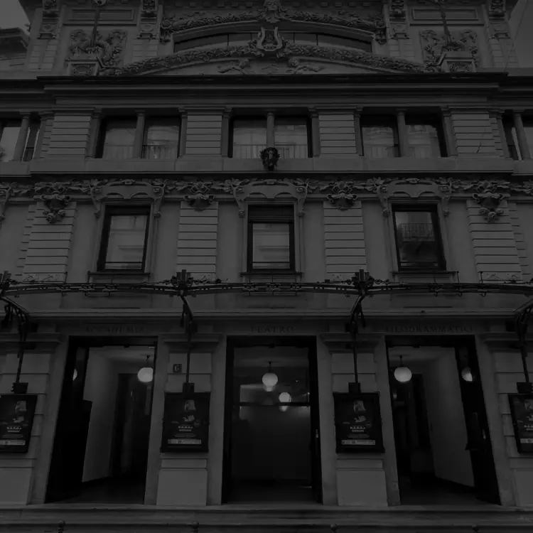 Progetto Accademia dei Filodrammatici