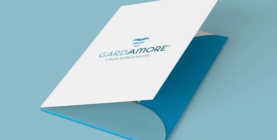 Dexa: realizzazione brand identity per Gardaamore 3