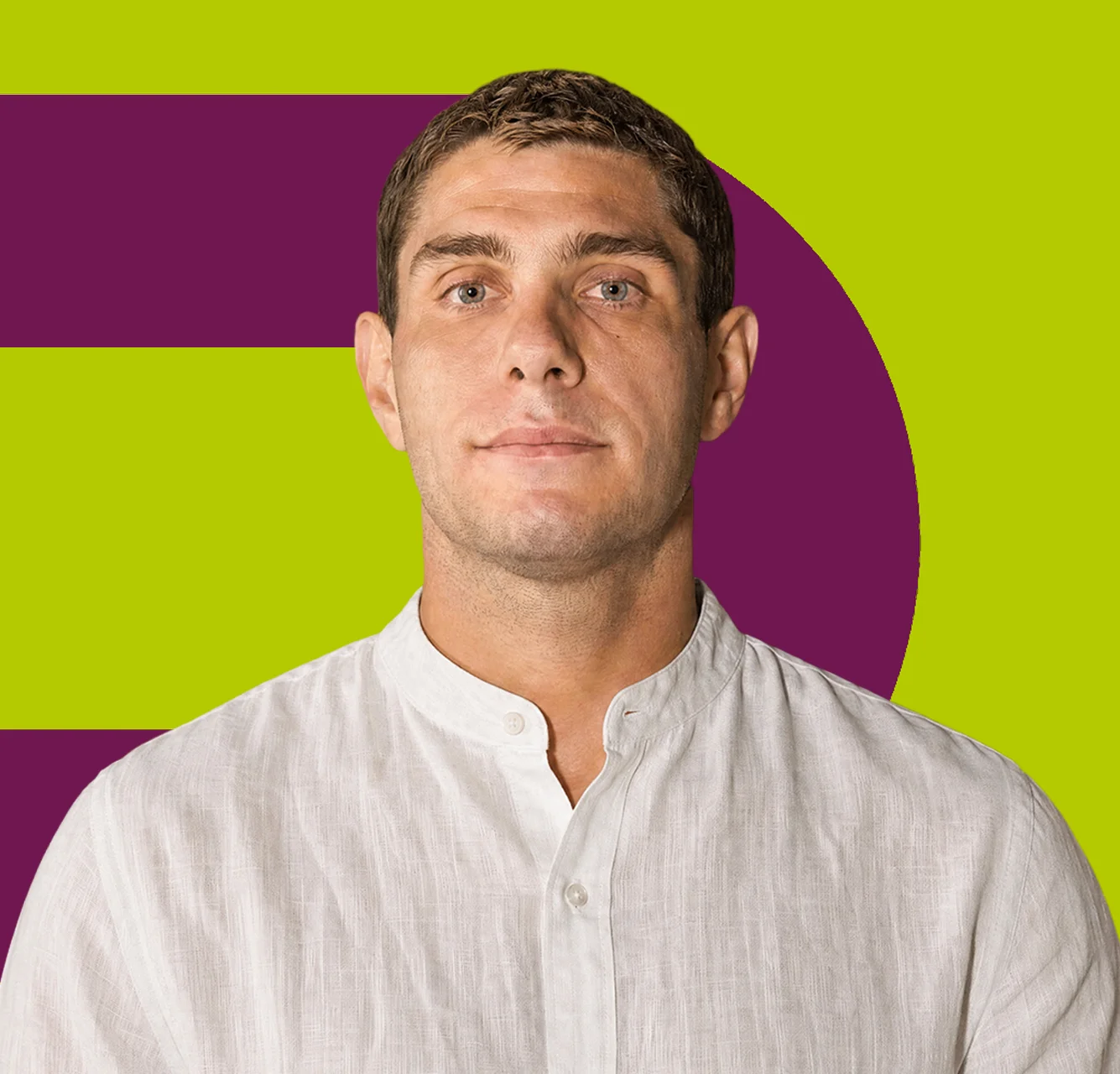 Giorgio Acatti Content Creator e Social Media Manager - Dexa
