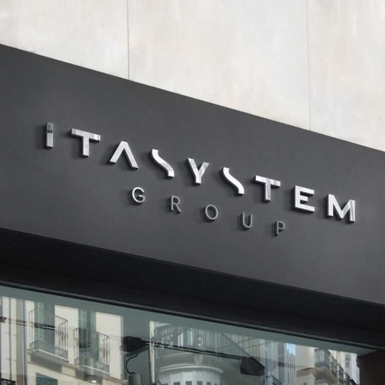 Progetto Itasystem Group
