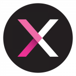 Logo Dexanet: web and communication agency