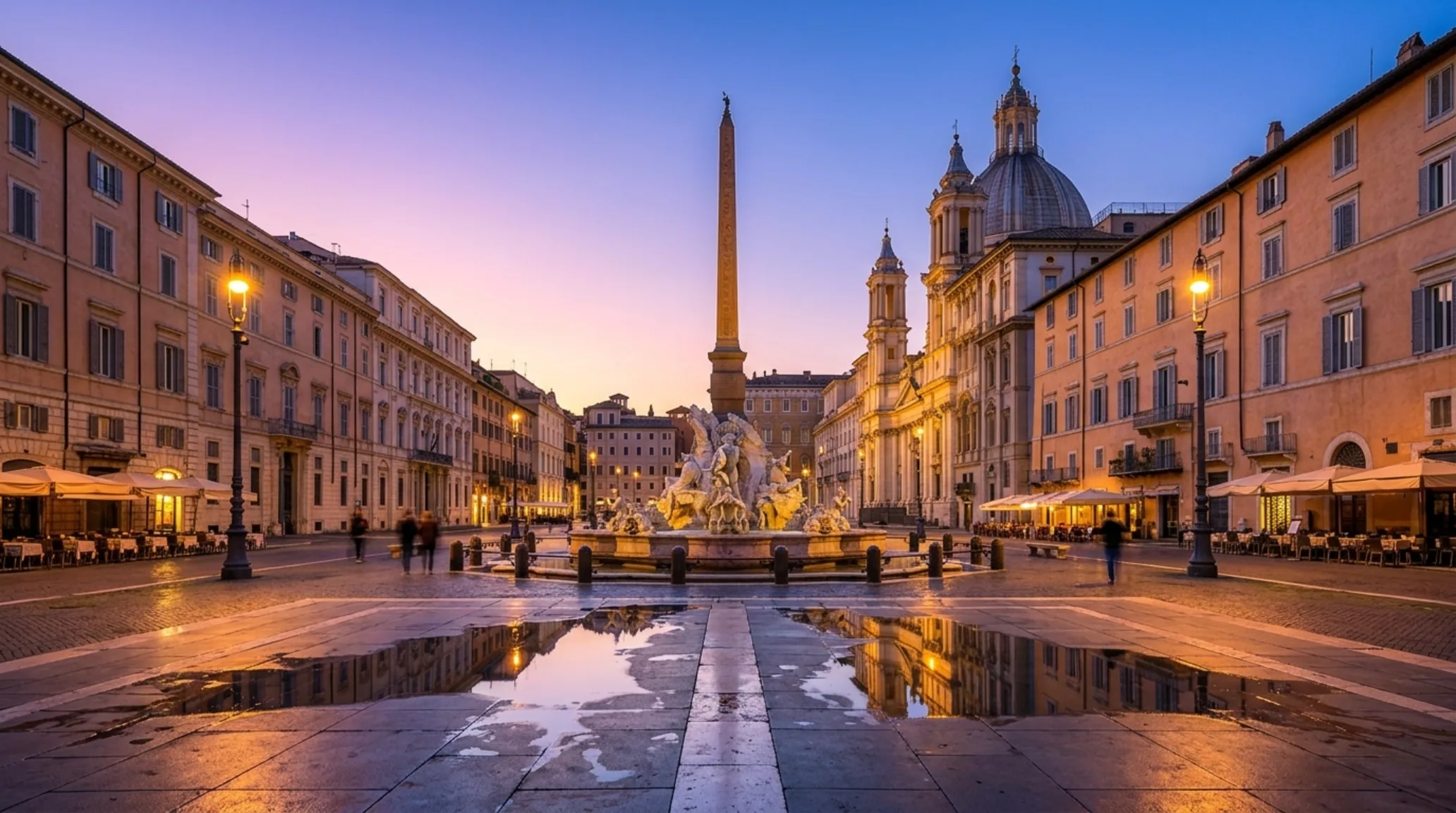 piazza navona roma