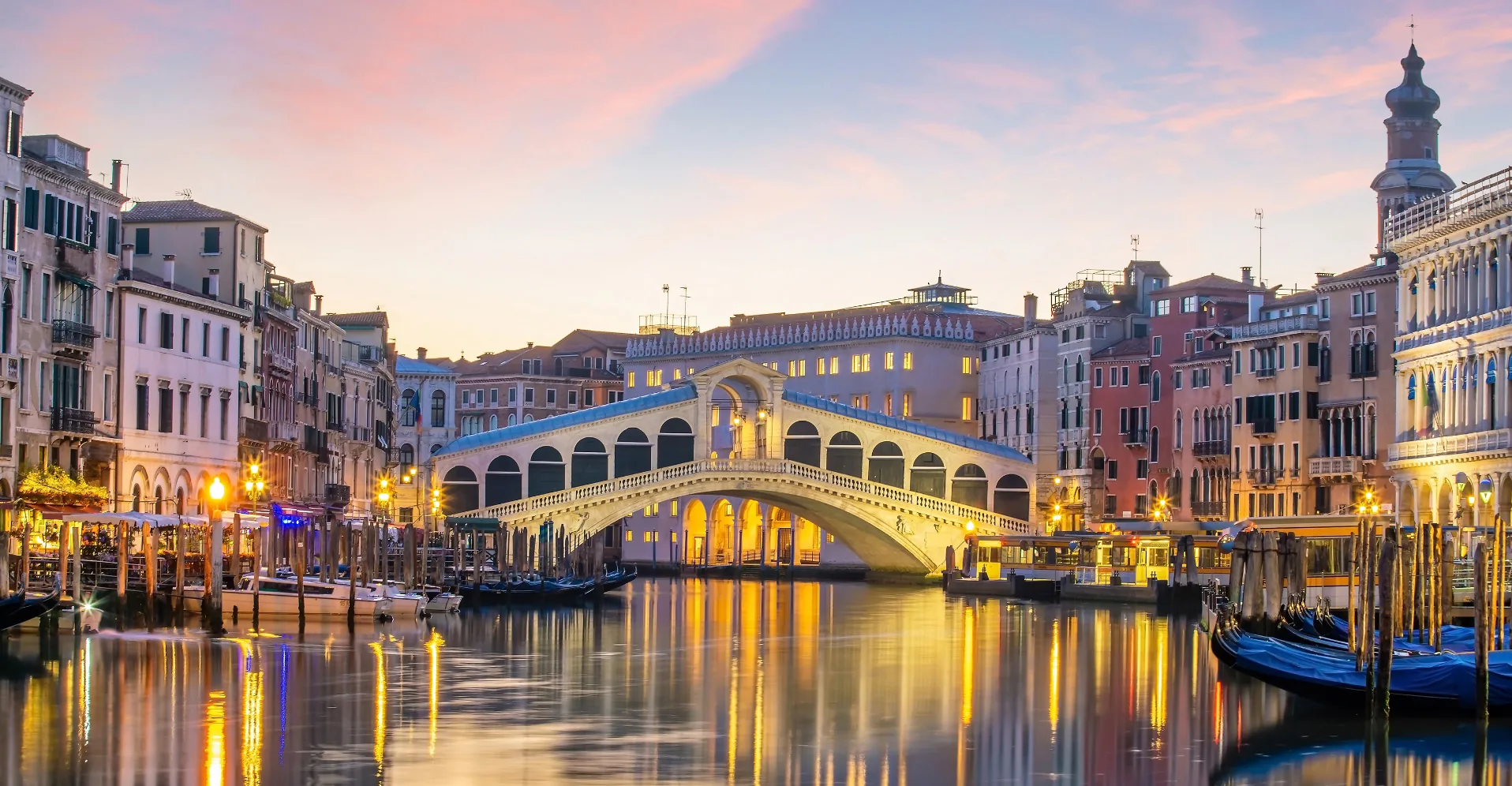 ponte di rialto venezia