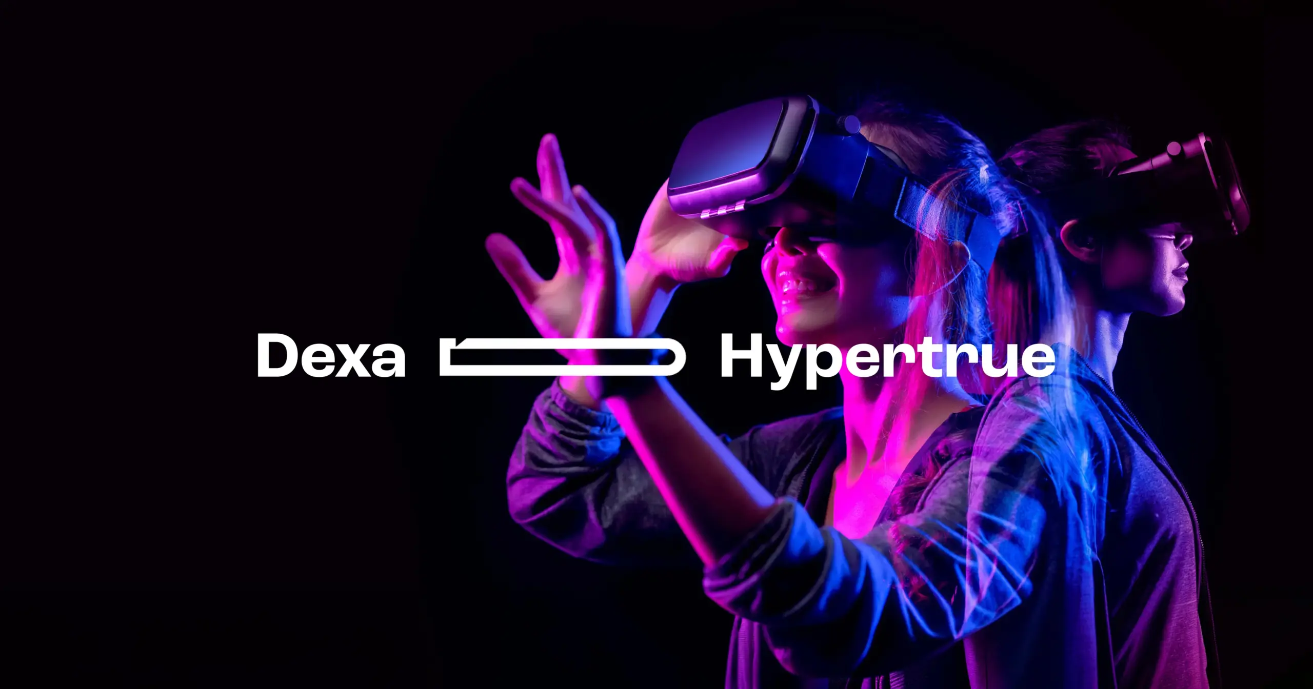 Progetto di branding per un’agenzia di intelligenza artificiale: marchio, sito web e campagne di comunicazione di Hypertrue.