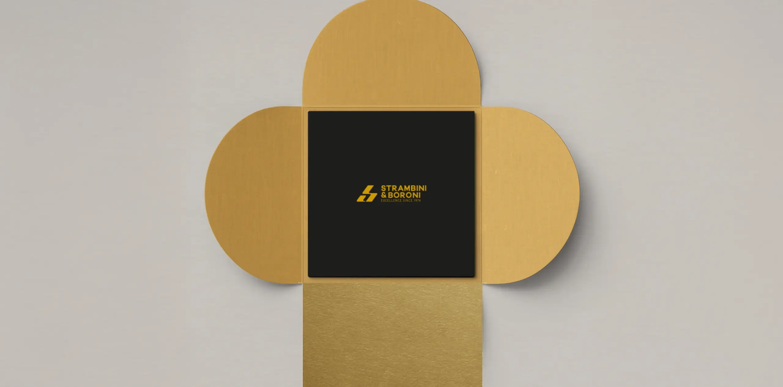 realizzazione company profile a tema per fonderia ottone