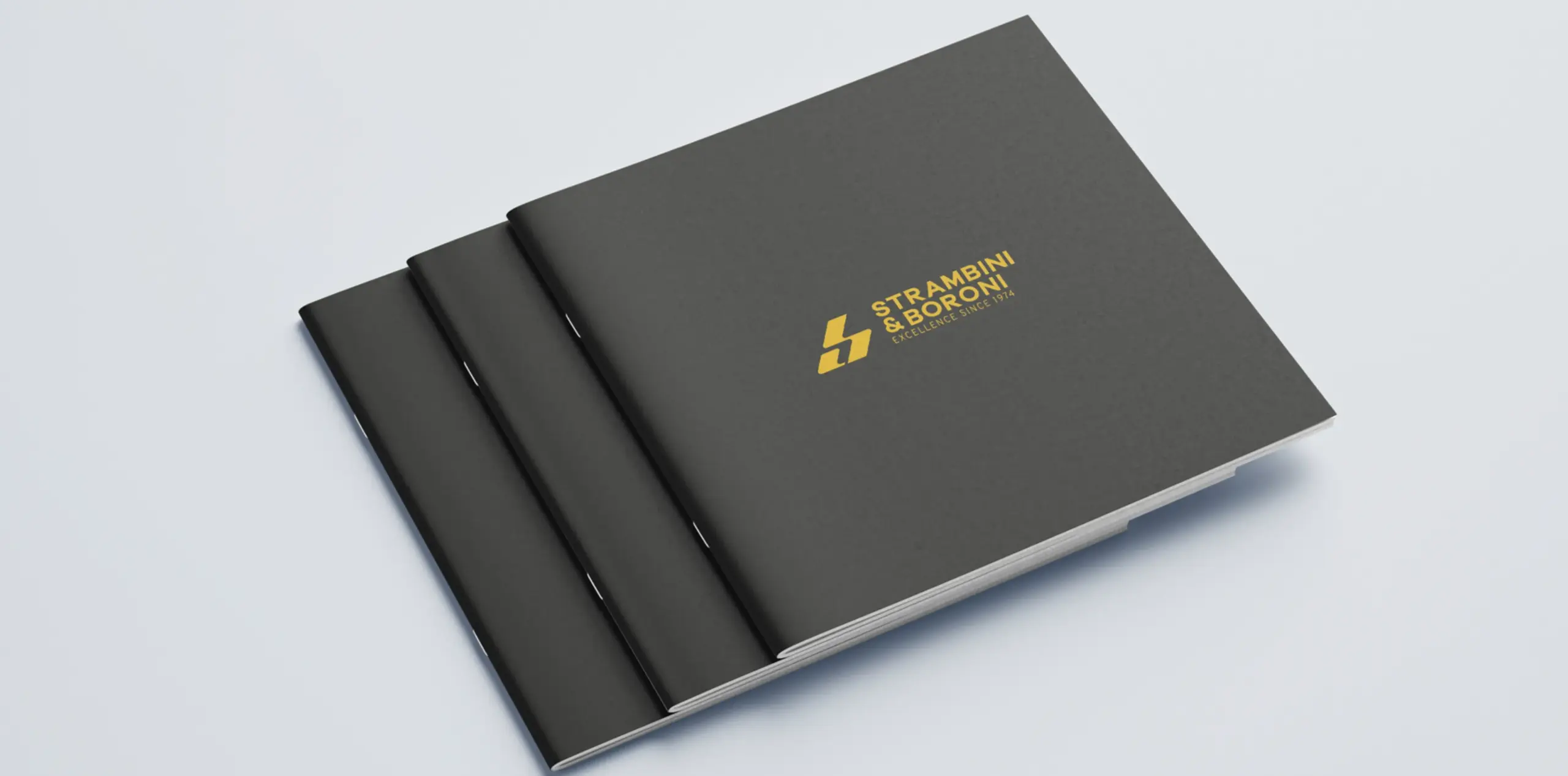 realizzazione company profile a tema per fonderia ottone