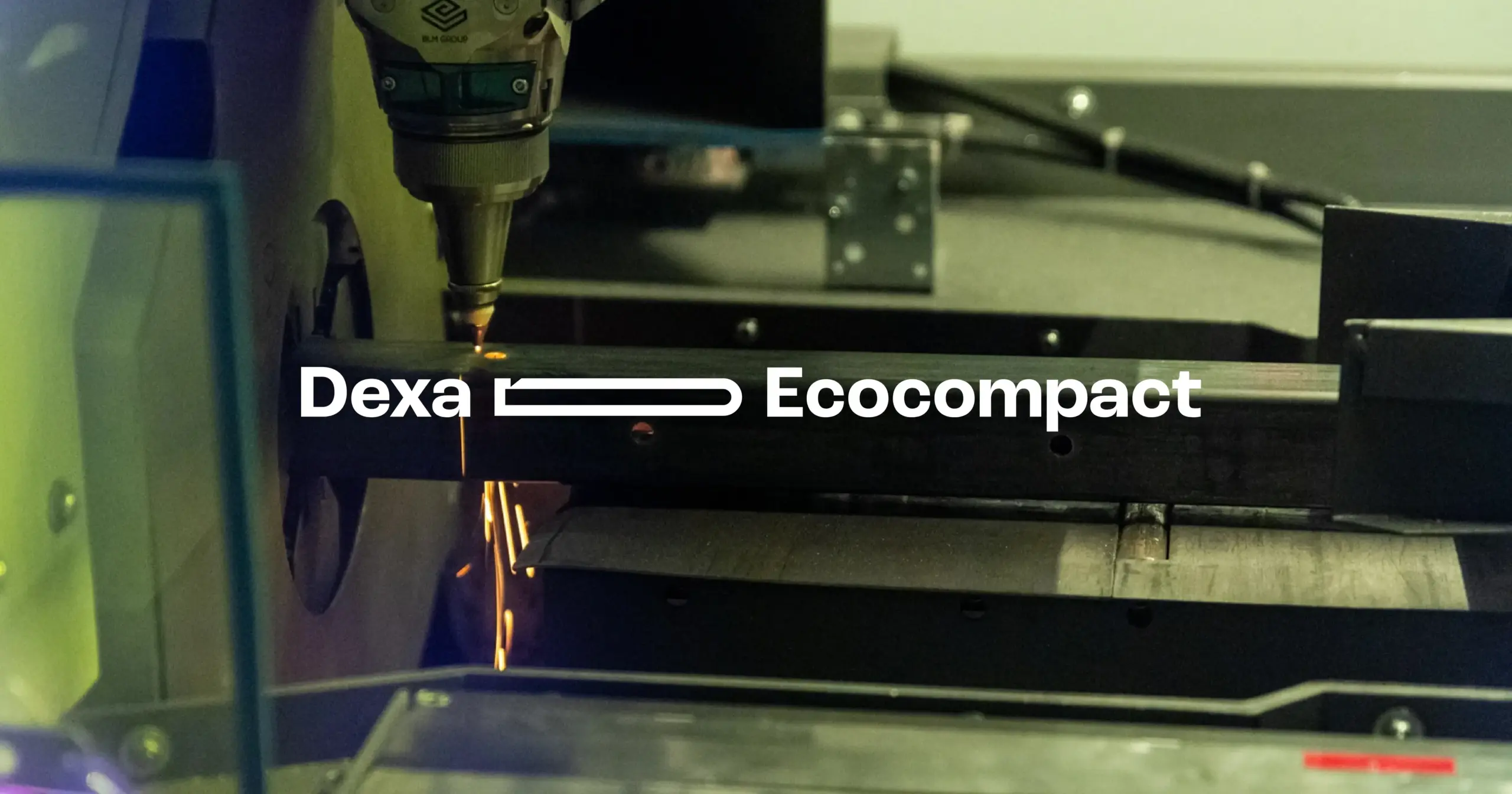 Realizzazione del sito web per l’azienda impiantistica con restyling del logo: il rinnovamento digitale di Ecocompact.