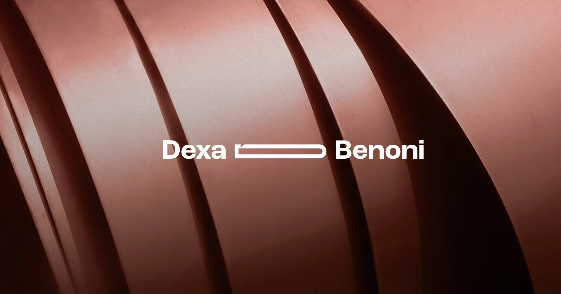 Quando ritornano, ci fa piacere: il restyling del sito web di Benoni, cliente storico di Dexa.