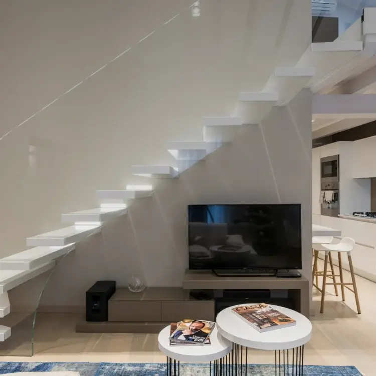 Progetto Roversi Scale