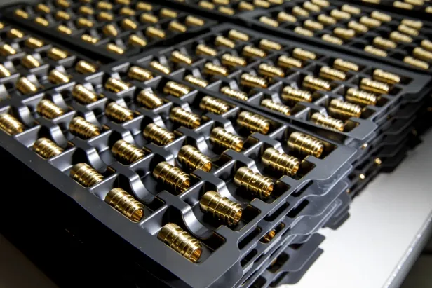 servizio fotografico minuteria metallica