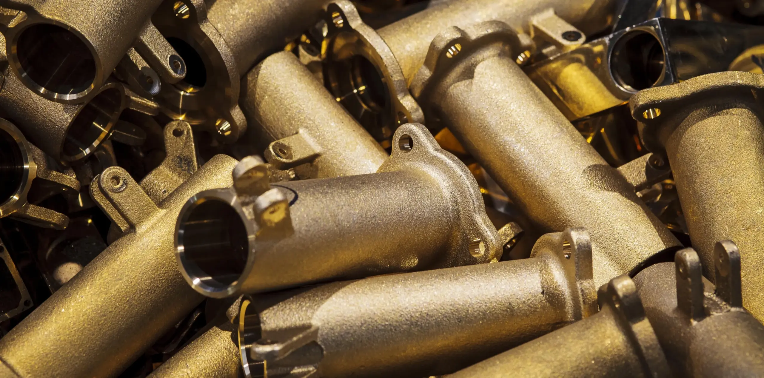 servizio fotografico prodotti fonderia strambini e boroni