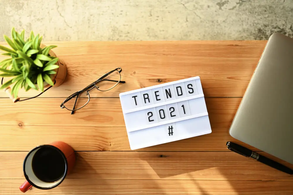 Strategia social in pillole: trend e consigli per il 2021