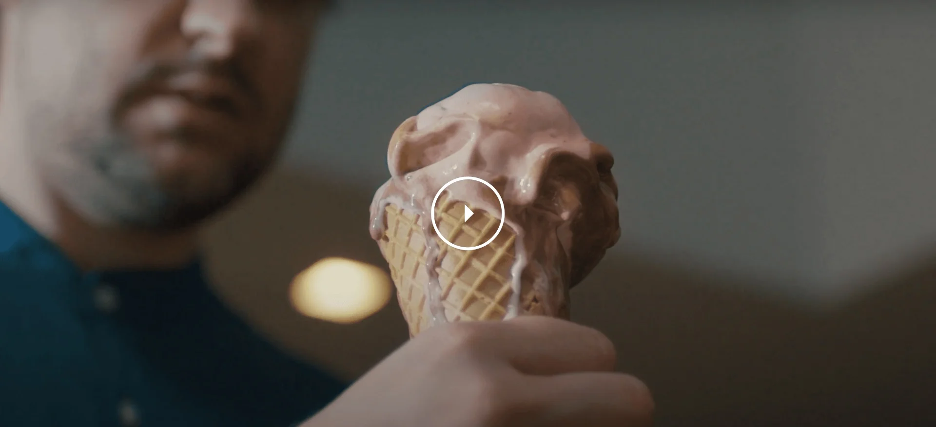 spot video gelato paradigma