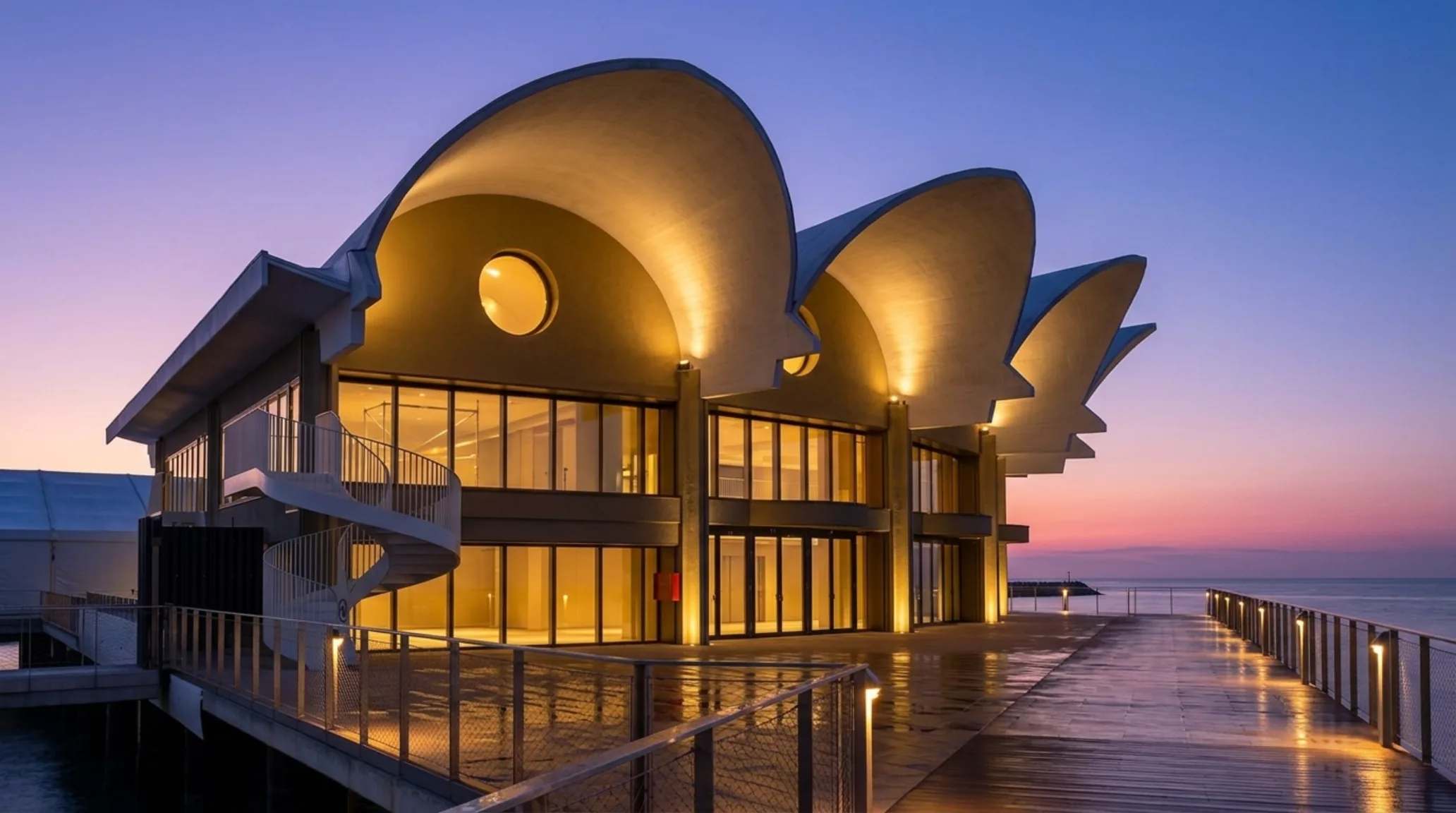 terrazza a mare lignano sabbiadoro