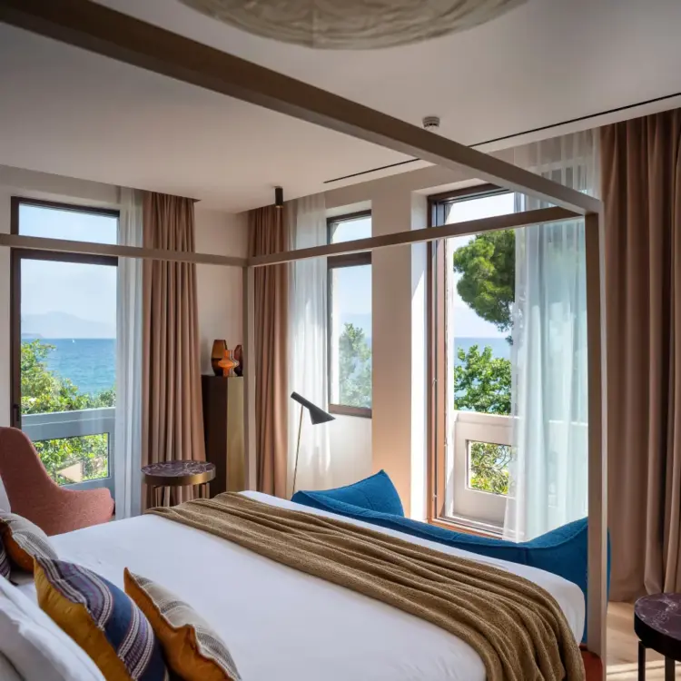 Progetto Park Hotel