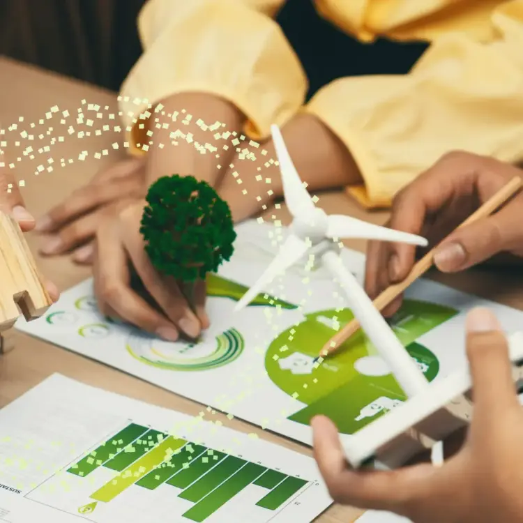 Progetto Re-Solution Hub