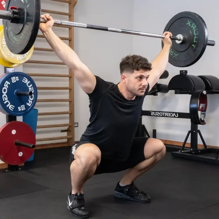 Progetto Movement Medicine