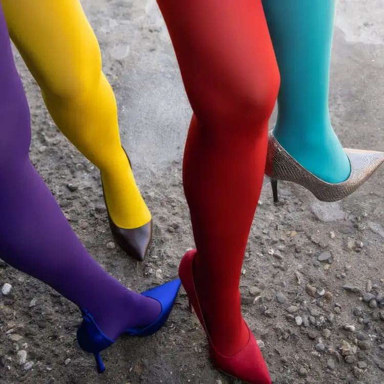 Progetto Trasparenze