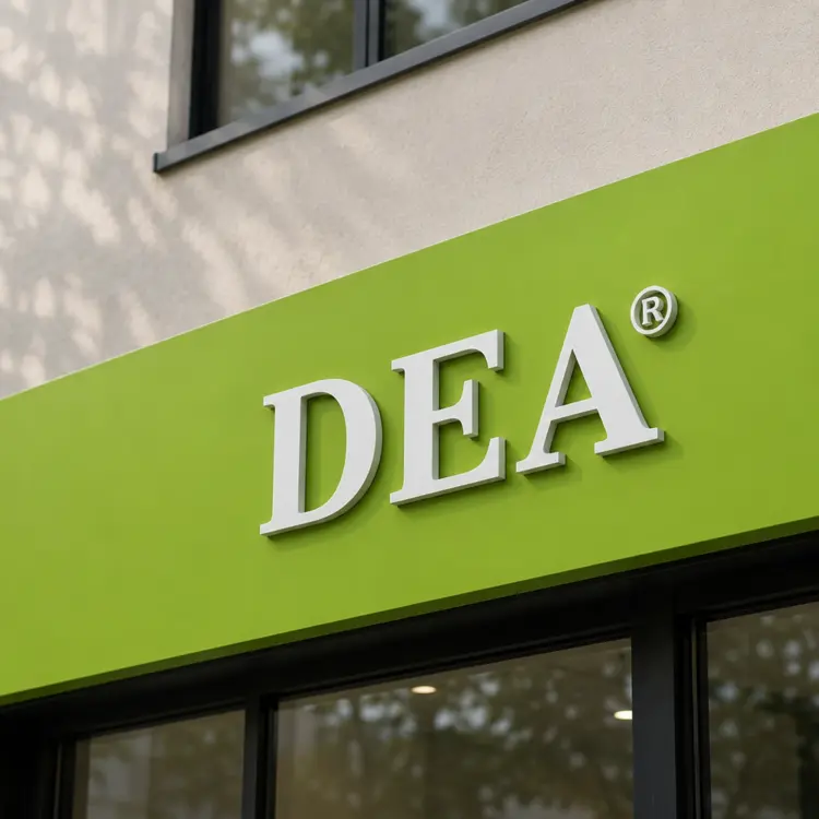 Progetto DEA Flavor