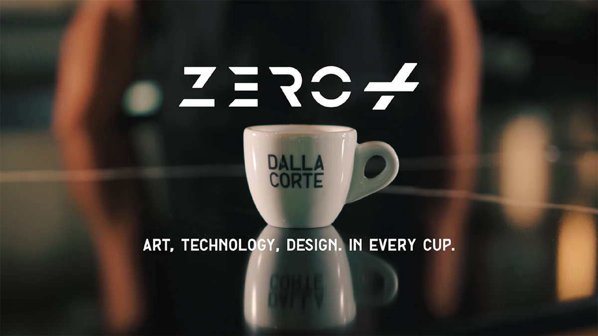 Progetto Dalla Corte – Spot ZERO PLUS